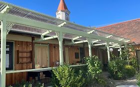 Apartmány Lavande